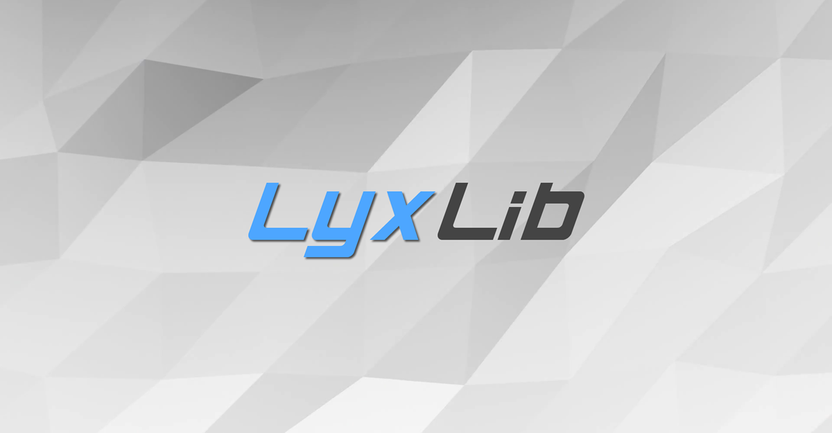 lyx overlay specification